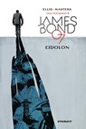 James Bond: Eidolon - Warren Ellis - 9781524106942