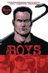 The Boys Omnibus Vol. 1 TPB - Garth Ennis - 9781524108595