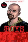 The Boys Omnibus Vol. 2 TPB - Garth Ennis - 9781524109707