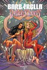 Barbarella / Dejah Thoris - Leah Williams - 9781524111946