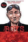 The Boys Omnibus Vol. 5 - Garth Ennis - 9781524113346