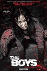The Boys Omnibus Vol. 5 – Photo Cover Edition - Garth Ennis - 9781524113582