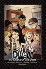 Nancy Drew: The Palace Of Wisdom HC - Kelly Thompson - 9781524114633