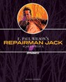 F. Paul Wilson’s Repairman Jack: Scar-Lip Redux – SGND LMT ED HC - F. Paul Wilson - 9781524115371