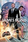 James Bond: Big Things - Vita Ayala ; Danny Lore - 9781524119119