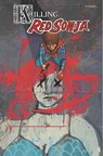 Killing Red Sonja TPB - Mark Russell ; Bryce Ingman - 9781524119478