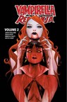 Vampirella / Red Sonja Volume 2 - Jordie Bellaire - 9781524119645