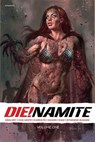DIE!namite Vol. 1 - Fred Van Lente ; Declan Shalvey - 9781524120153