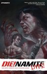 Die!namite Lives - Fred Van Lente - 9781524120597