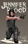 Jennifer Blood Vol. 2: Blood Debt - Fred Van Lente - 9781524122720
