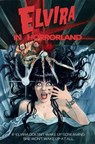 Elvira in Horrorland - David Avallone - 9781524123659