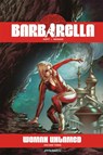 Barbarella: Woman Untamed V. 3 - Sarah A. Hoyt - 9781524123925