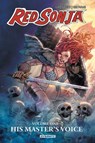 Red Sonja Vol. 1: His Masters Voice - Torunn Grønbekk - 9781524124465