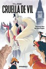 Disney Villains: Cruella De Vil - Sweeney Boo - 9781524125318