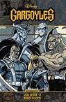 Gargoyles Bad Guys - Greg Weisman - 9781524125936