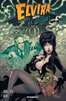 Elvira meets H.P. Lovecraft - David Avallone - 9781524126155