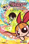 The Powerpuff Girls Vol. 1: The Day is Saved - Kelly Thompson ; Amanda Deibert - 9781524127084