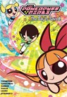 The Powerpuff Girls Vol. 1 - Kelly Thompson ; Amanda Deibert - 9781524127091