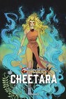 Thundercats: Cheetara - Soo Lee - 9781524127121