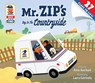 Mr. Zip's Day in the Countryside - Annie Auerbach - 9781524127817