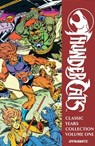 Thundercats Volume 1 Omnibus SC - Various Various - 9781524127961