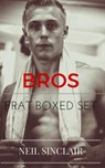 Frat Love Boxed Set - Neil Sinclair - 9781524202736