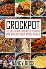 Crockpot - Nancy Ross - 9781524204877