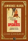 The Specialists - Lawrence Block - 9781524208684