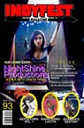 Indyfest Magazine #93 - Ian Shires - 9781524222017