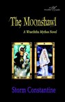 The Moonshawl - Storm Constantine - 9781524226367