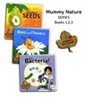 Mummy Nature Series - books 1,2,3 - Rebecca Bielawski - 9781524233655