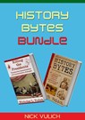 History Bytes Bundle - Nick Vulich - 9781524238377