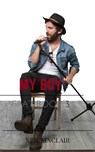 My Boy - Neil Sinclair - 9781524238773