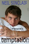 Therapist's Temptation - Neil Sinclair - 9781524241339