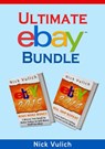 Ultimate eBay Bundle: eBay 2014 & eBay 2015 - Nick Vulich - 9781524242985