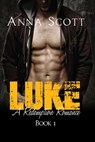 Luke - Anna Scott - 9781524245184