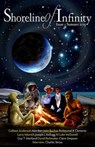 Shoreline of Infinity 1: Science Fiction Magazine - Noel Chidwick ; Larry Ivkovich ; Alex Barr ; M Luke McDonell ; David Perlmutter ; Guy T Martland ; Joseph L Kellogg ; Richmond A Clements ; Claire Simpson ; John Buchan - 9781524245450