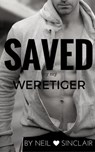 Saved by my Weretiger - Neil Sinclair - 9781524252830