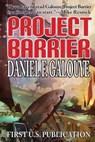 Project Barrier - Daniel F. Galouye - 9781524253950