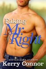 Faking Mr. Right - Kerry Connor - 9781524268817