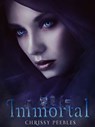 Immortal - Chrissy Peebles - 9781524274696