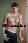 50 Minute Hour Boxed Set - Neil Sinclair - 9781524282905