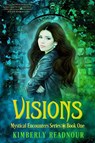 Visions - Kimberly Readnour - 9781524292829