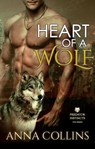 Werewolf Romance - Anna Collins - 9781524295981