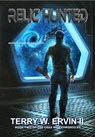 Relic Hunted - Terry W. Ervin II - 9781524296414