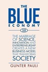 The Blue Economy 3.0 - Gunter Pauli - 9781524521066