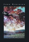 One of Many - Book Review Editor John Robinson - 9781524581053