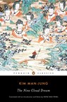The Nine Cloud Dream - Kim Man-jung ; Heinz Insu Fenkl - 9781524705022