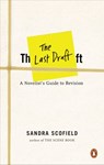 The Last Draft - Sandra Scofield - 9781524705084