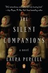 The Silent Companions - Laura Purcell - 9781524705282
